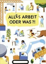 Alles Arbeit oder was?!