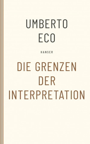 Die Grenzen der Interpretation