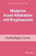 Asset-Allokation mit Kryptoassets - Das Handbuch