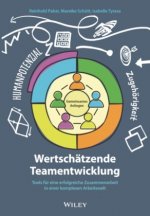 Wertschatzende Teamentwicklung - Tools fur eine erfolgreiche Zusammenarbeit in einer komplexen Arbeitswelt