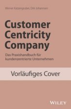 Das kundenzentrierte Unternehmen