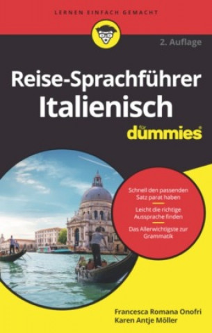 Reise-Sprachfuhrer Franzoesisch fur Dummies 2e