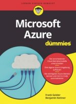 Microsoft Azure fur Dummies