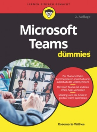 Microsoft Teams fur Dummies
