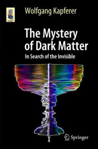 Mystery of Dark Matter
