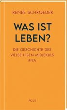Was ist Leben?