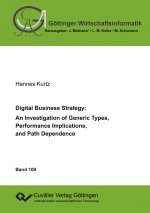 Digital Business Strategy