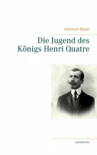 Jugend des Koenigs Henri Quatre