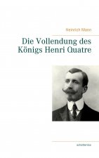 Vollendung des Koenigs Henri Quatre