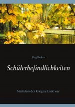 Schulerbefindlichkeiten