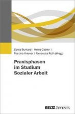 Praxisphasen im Studium Soziale Arbeit