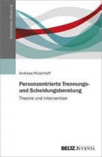 Personzentrierte Trennungs- und Scheidungsberatung