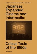 Japanese Expanded Cinema and Intermedia