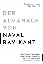 Der Almanach von Naval Ravikant