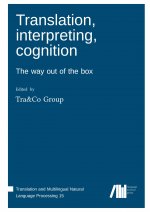 Translation, interpreting, cognition