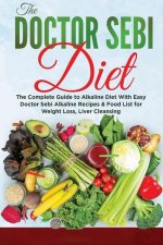 Dr. Sebi Diet