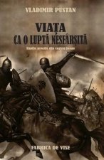 Viaţa Ca o Luptă Nesfârsită: Studiu Practic din Cartea Iosua