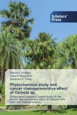 Phytochemical study and cancer chemopreventive effect of Caryota sp.