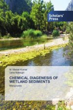 Chemical Diagenesis of Wetland Sediments