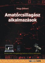 Amatőrcsillagász alkalmazások