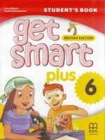 Get Smart Plus 6. Student's Book