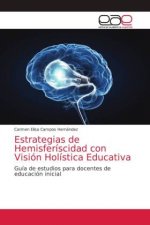 Estrategias de Hemisferiscidad con Vision Holistica Educativa