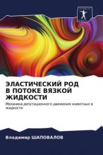 ЭЛАСТИЧЕСКИЙ РОД В ПОТОК