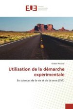 Utilisation de la demarche experimentale