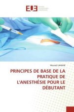 Principes de Base de la Pratique de l'Anesthesie Pour Le Debutant