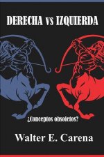 Derecha vs Izquierda: ?Conceptos obsoletos?
