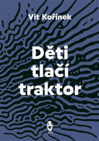 Dďż˝ti tlaďż˝ďż˝ traktor