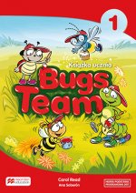 Bugs Team 3. Storycards