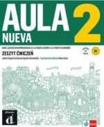 Aula Nueva 2. Język hiszpański. Zeszyt ćwiczeń