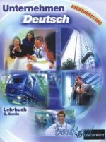 Unternehmen Deutsch Neubearbeitung podręcznik
