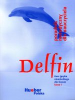 Delfin 1 Lehrerhandbuch PL