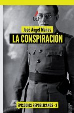 conspiracion