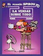 Pequeno Spirou 18
