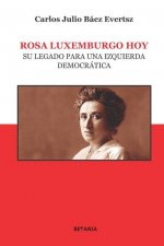 Rosa Luxemburgo hoy: Su legado para una izquierda democrática