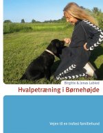 Hvalpetr?ning i B?rneh?jde