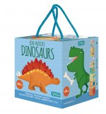 EDU BLOCKS - DINOSAURS