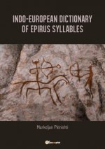 Indo-European dictionary of Epirus syllables.