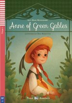 Teen ELI Readers - English