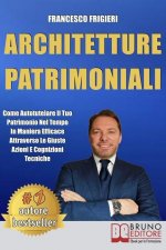 Architetture Patrimoniali: Come Autotutelare Il Tuo Patrimonio Nel Tempo In Maniera Efficace Attraverso Le Giuste Azioni e Cognizioni Tecniche