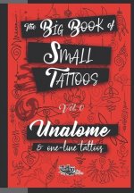 Big Book of Small Tattoos - Vol.0