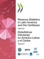 Revenue statistics in Latin America and the Caribbean 1990-2017