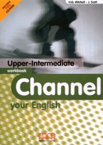 Channel Your English Upper-Inter WB