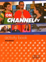 On Channel TV Beginner Ab