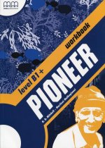 Pioneer B1+. Workbook