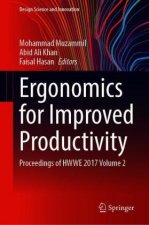 Ergonomics for Improved Productivity