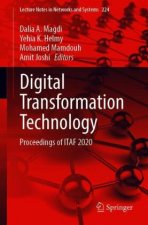 Digital Transformation Technology
